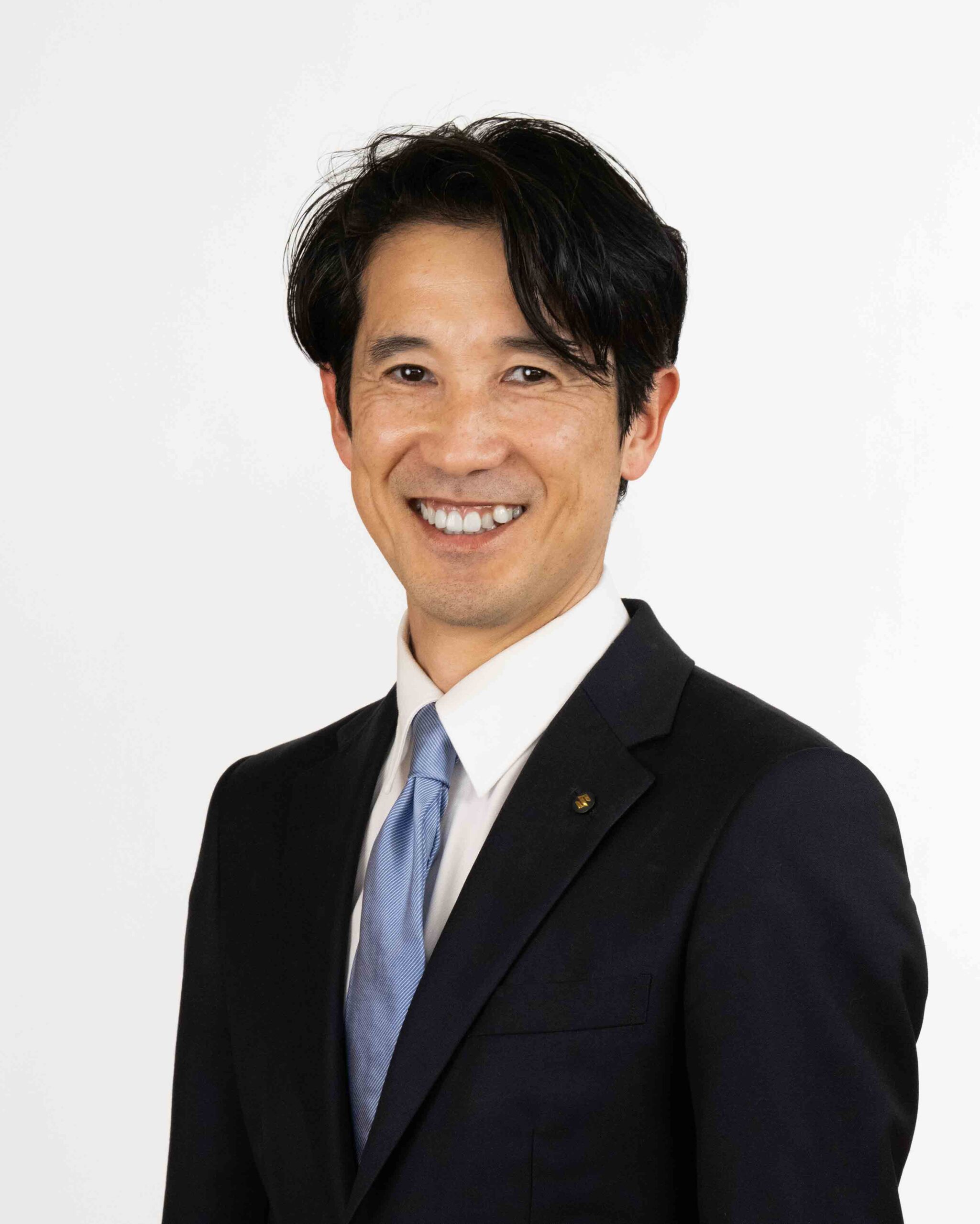 選手写真：藤原 新