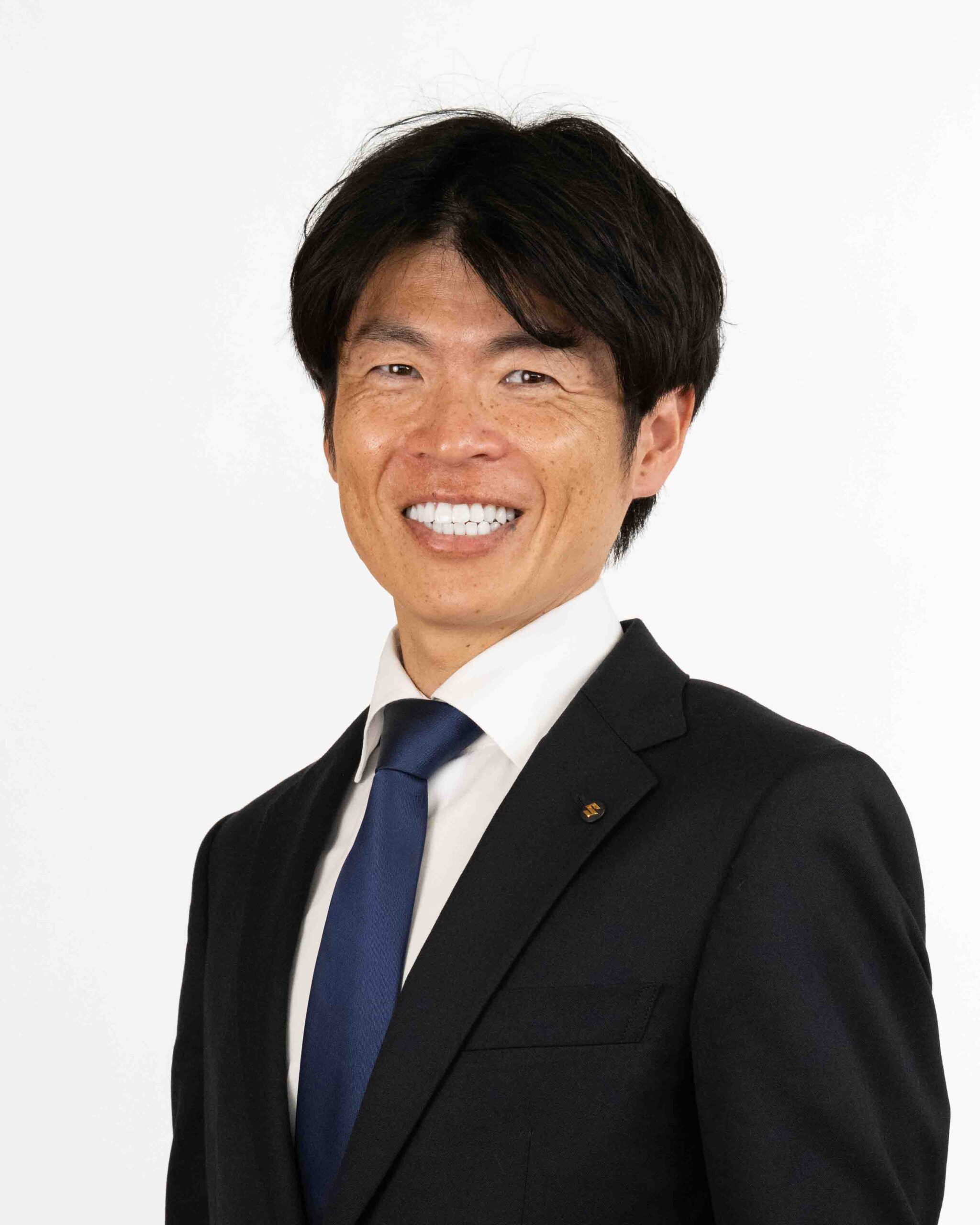 選手写真：伊藤 太賀