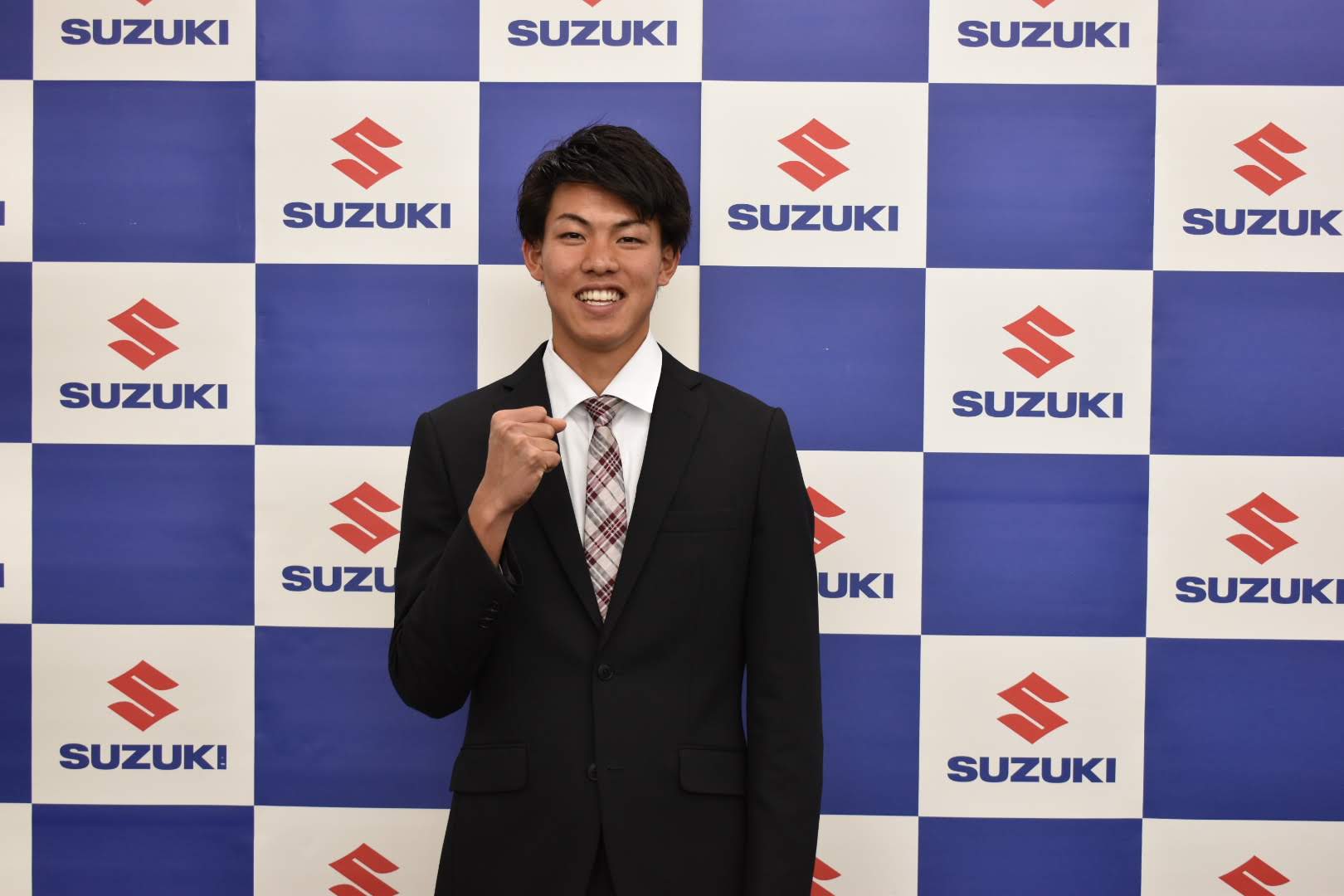 選手写真:犬塚 渉