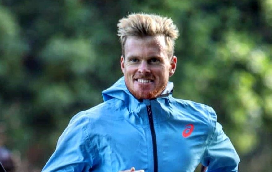 選手写真:ゼーン・ロバートソン