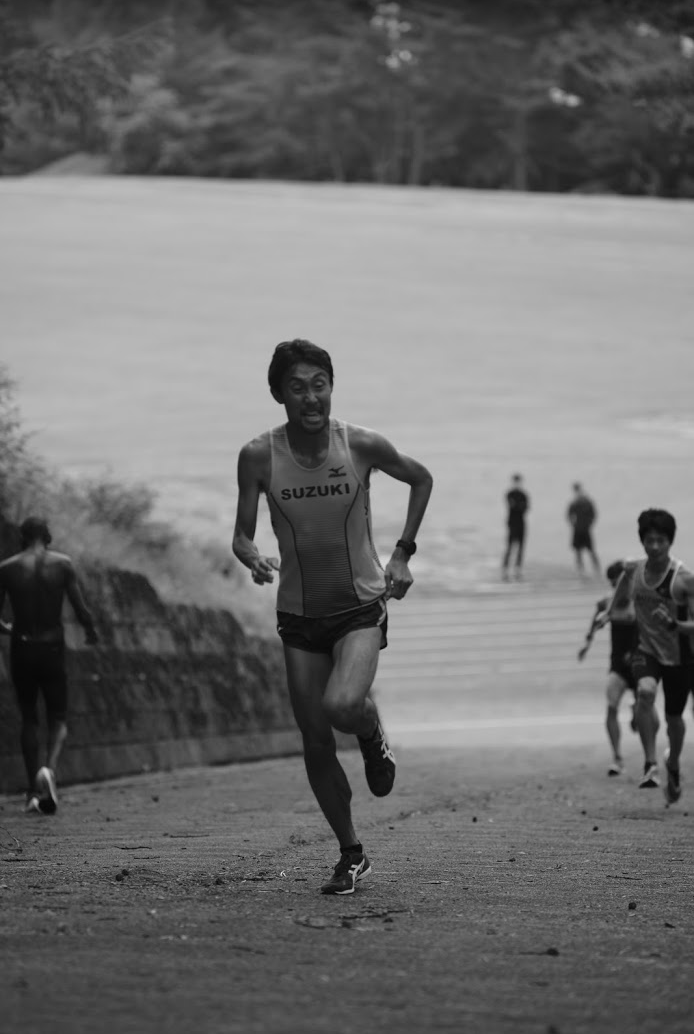 選手写真:鈴木 忠