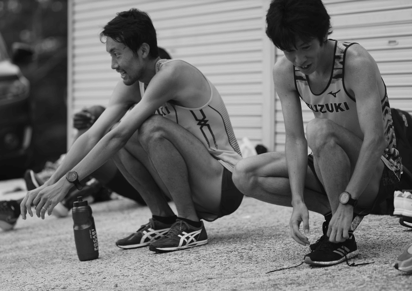 選手写真:鈴木 忠