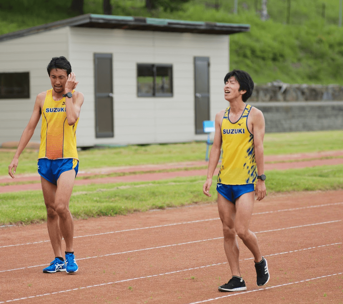 選手写真:横山 諒