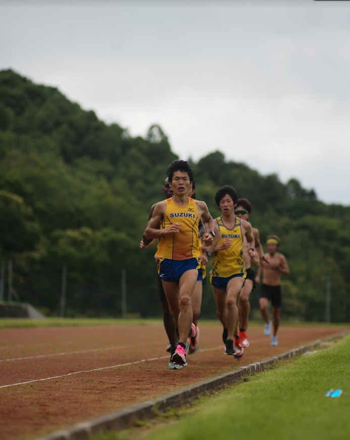 選手写真：伊藤 太賀