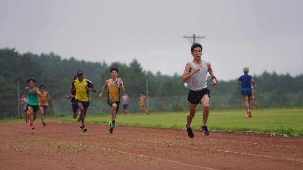 選手写真:藤村 共広