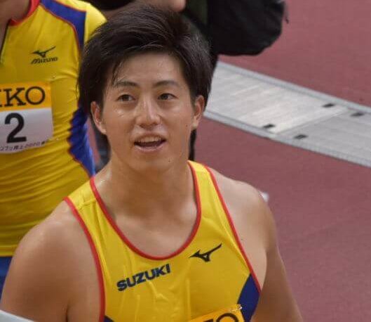 選手写真:長沼 元