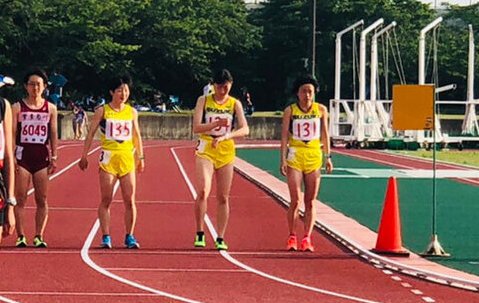 スズキアスリートクラブ スズキ株式会社