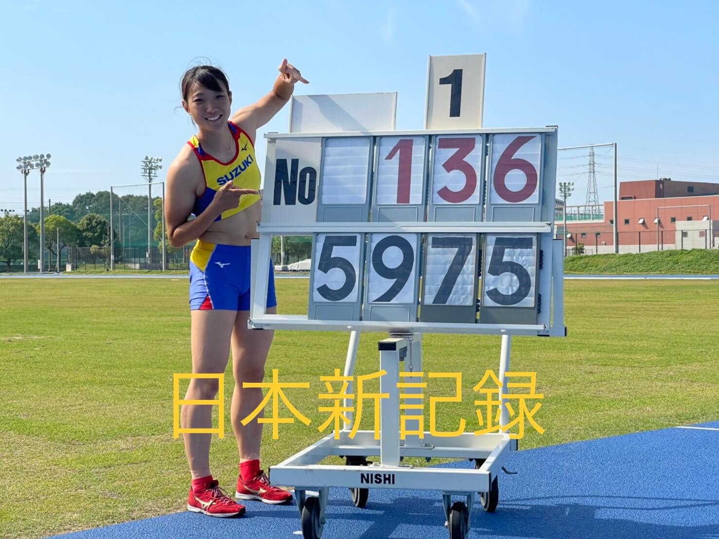 写真:九州共立大学チャレンジ競技会(5/22−23)