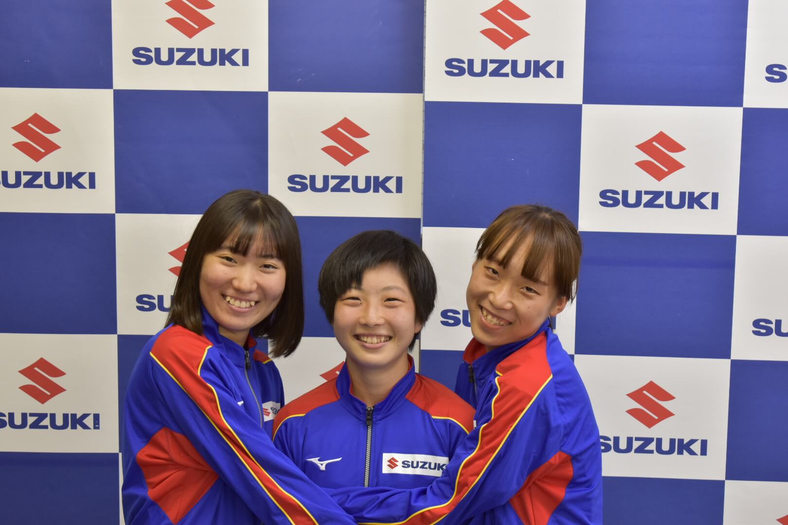 選手写真:町 碧海