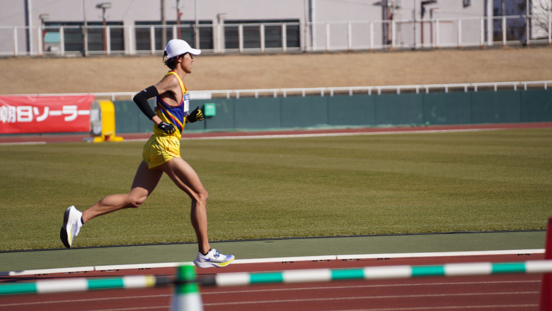 写真：第70回記念別府大分毎日マラソン(2/6)