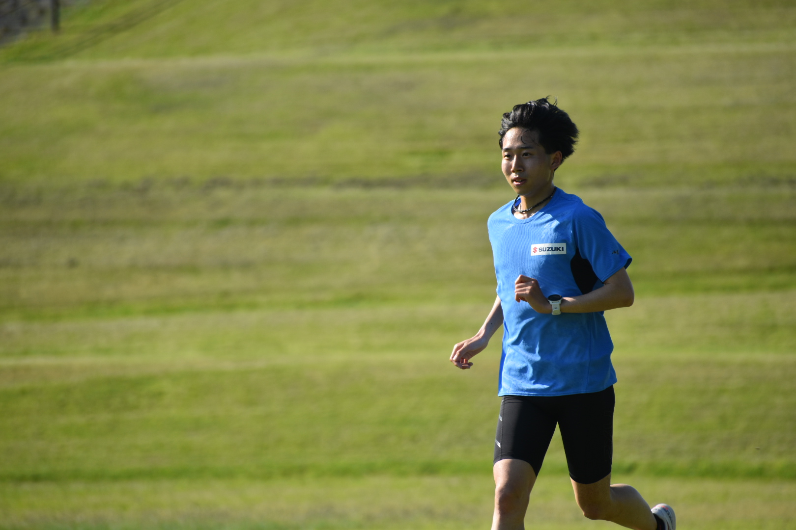 選手写真:桐山 剛