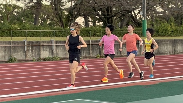 選手写真:清田 真央