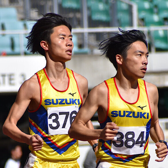 選手写真:宮澤 真太