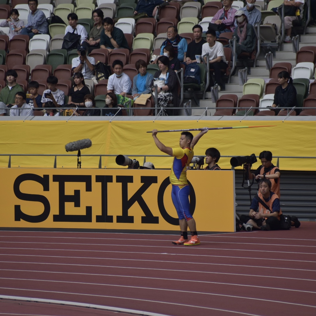 写真：5/19セイコーゴールデンゴールデングランプリ（東京）