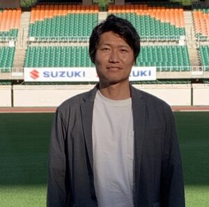 U20オリンピック育成競技者海外研修合宿（韓国） 帯同
