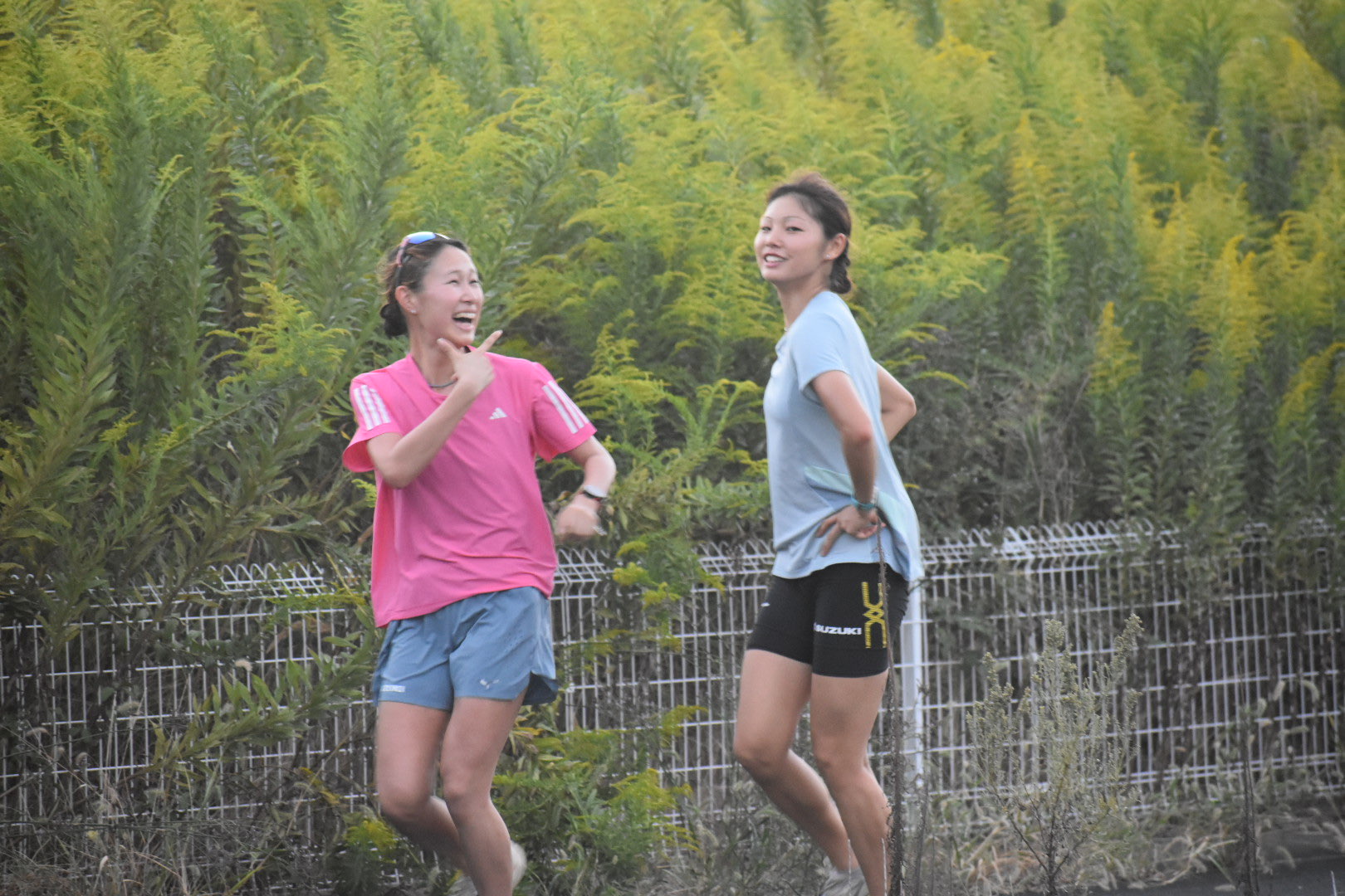 選手写真：戸塚 光梨