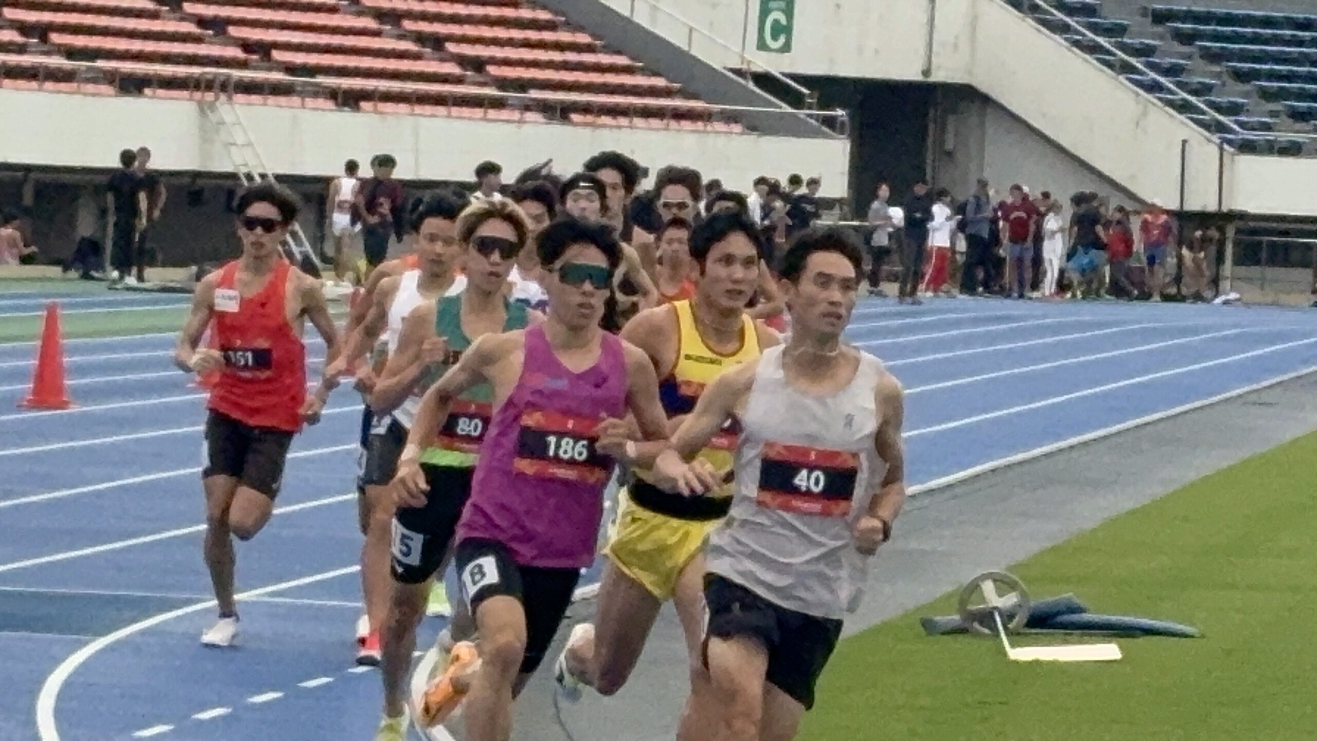 写真：MDC FINAL
