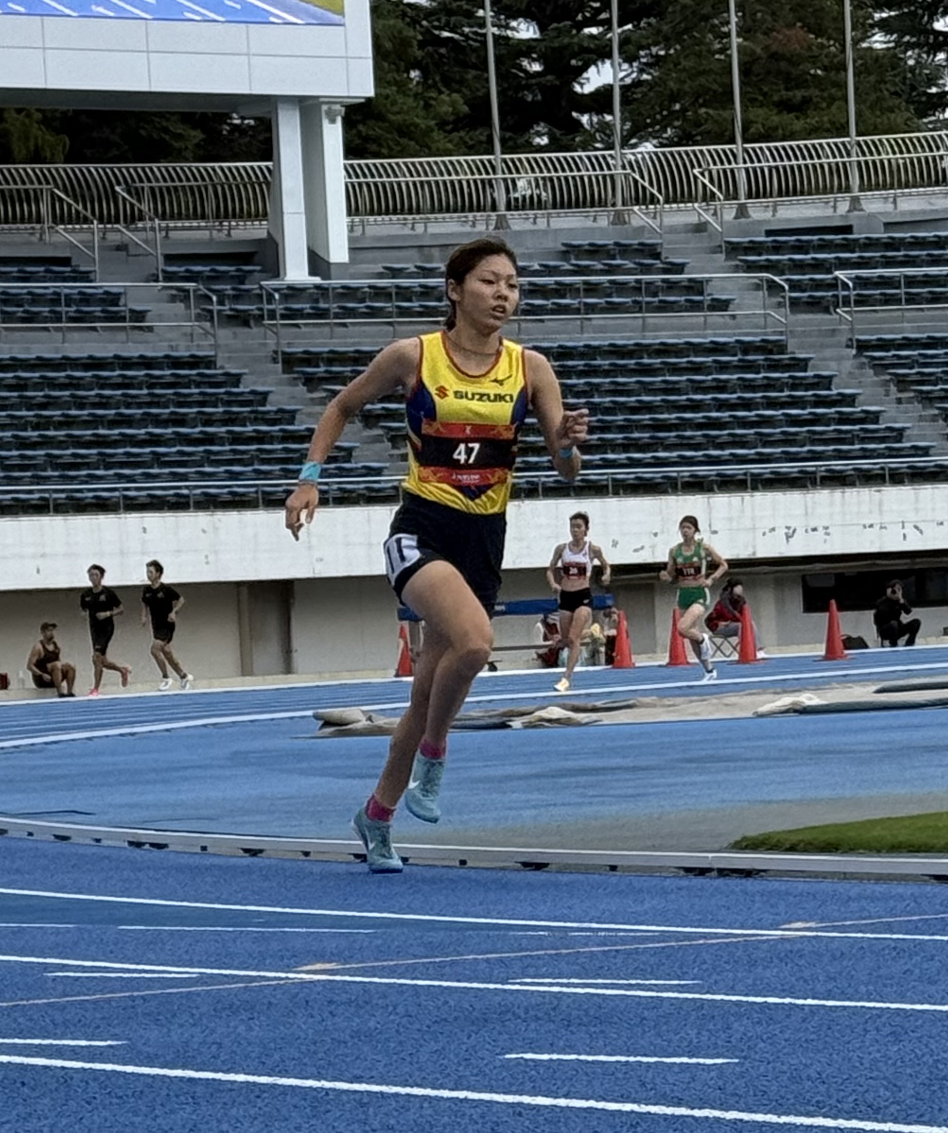 写真：MDC FINAL