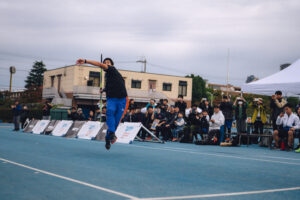 【イベント】なげるフェスティバル