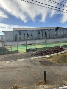 【陸上教室】日本財団HEROs能登半島地震復興陸上教室 ※写真あり