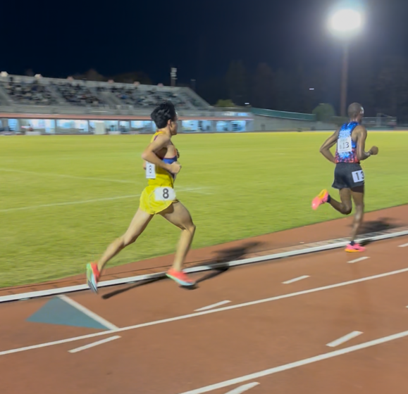 写真：八王子ロングディスタンス ２０２５