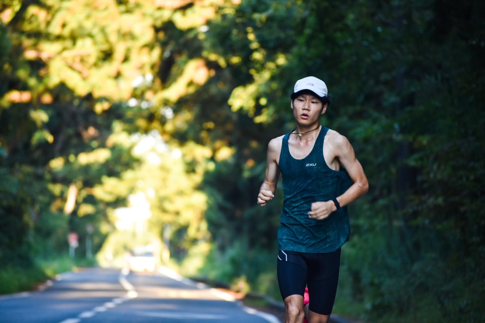 選手写真：山口 武