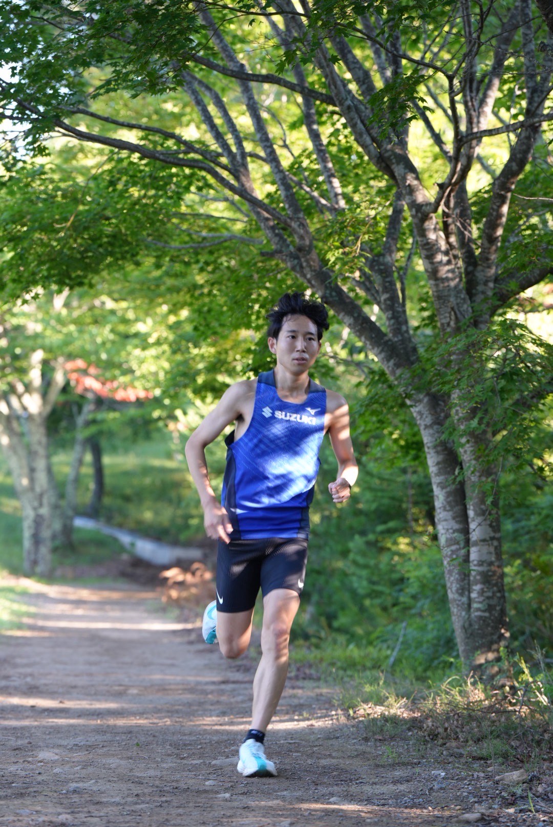 選手写真：桐山 剛