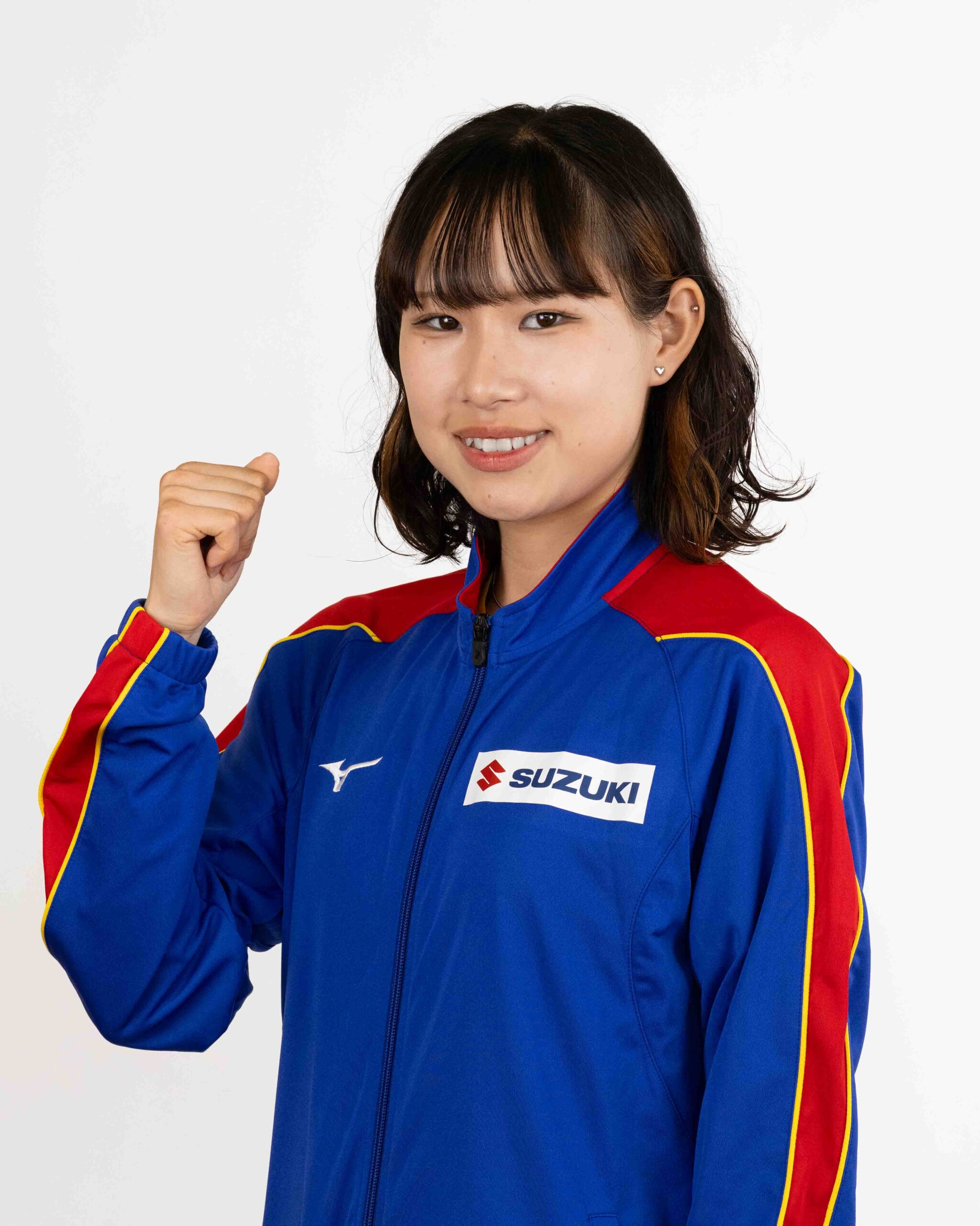 選手写真:小山 和月