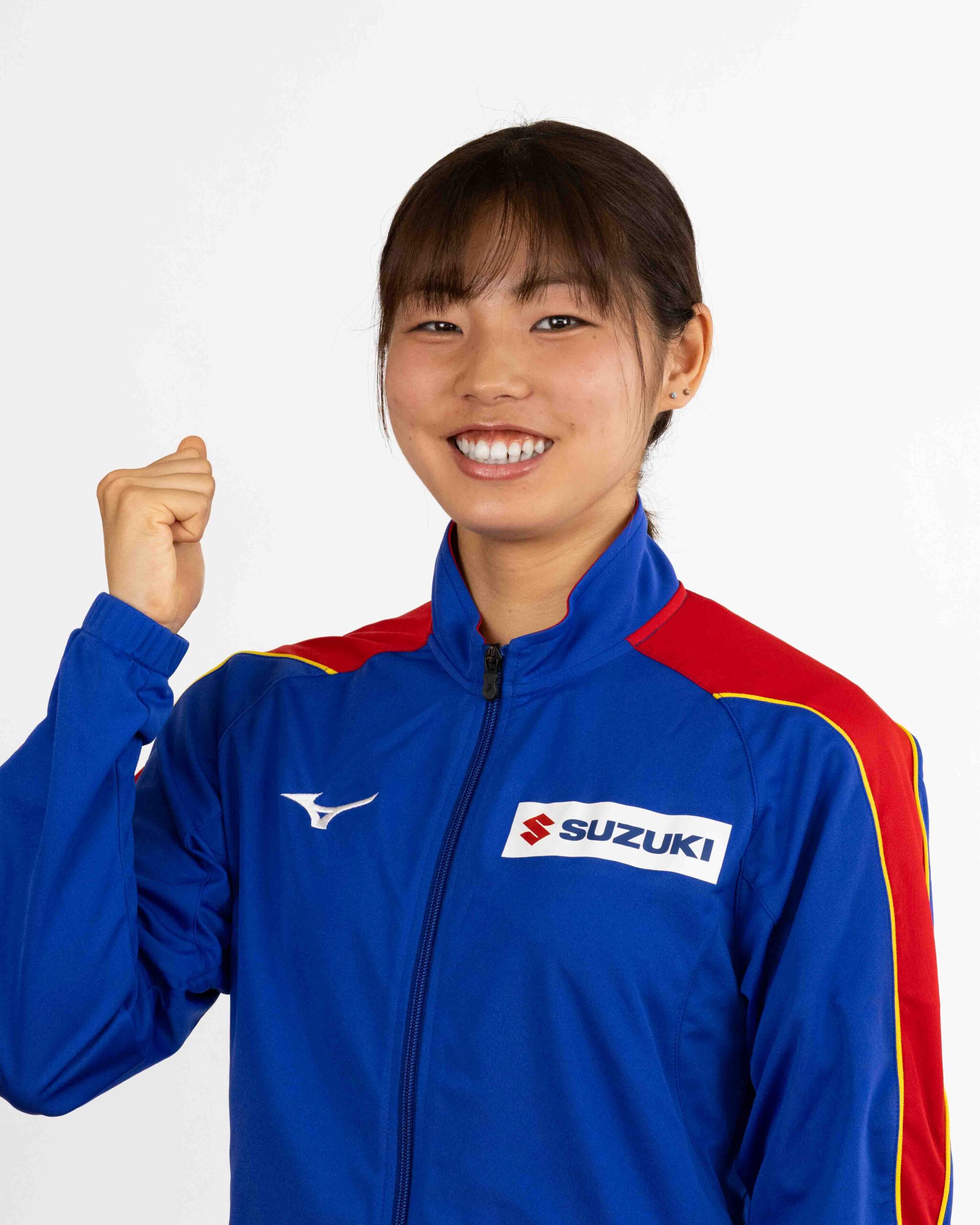 選手写真:戸塚 光梨