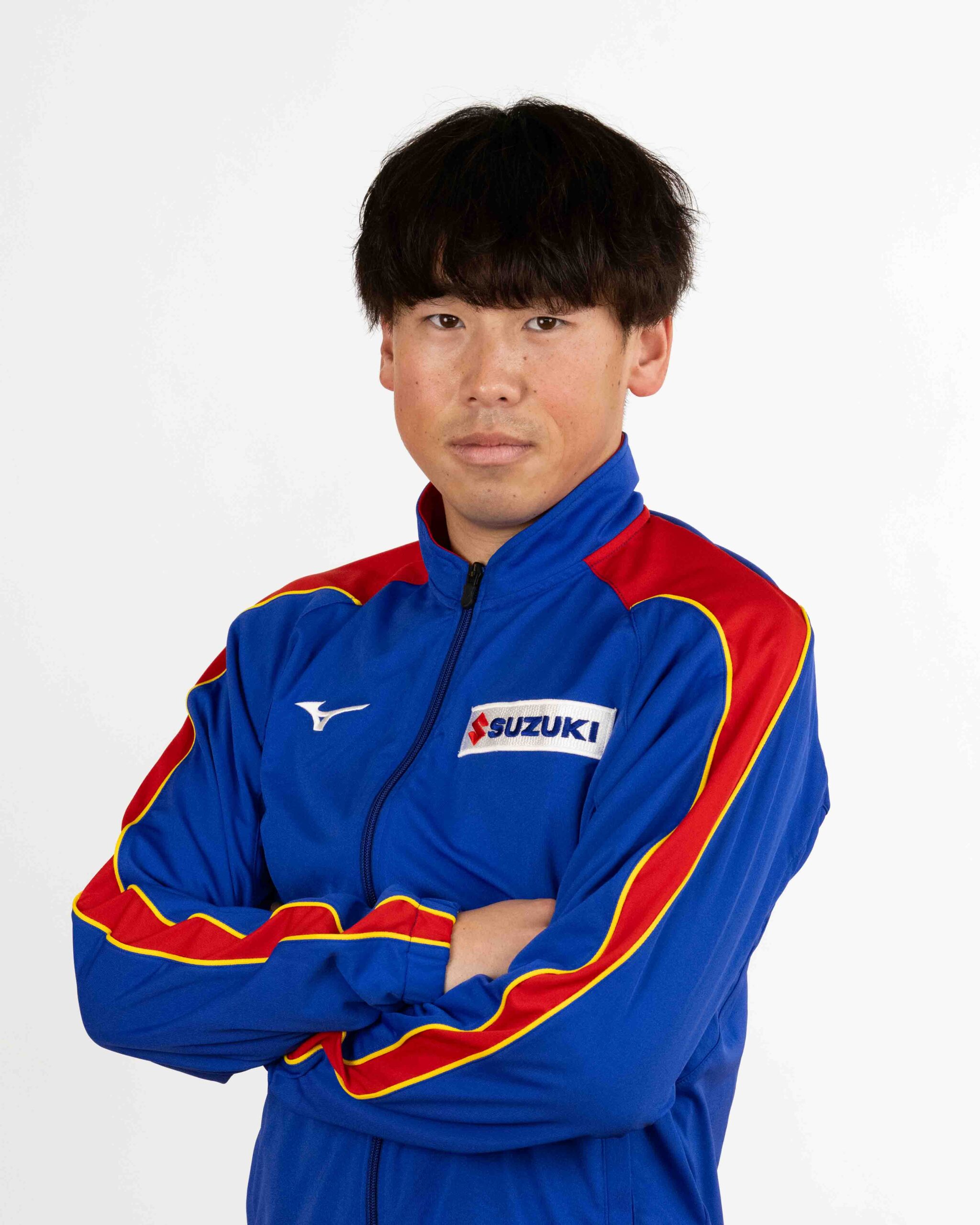 選手写真:宮澤 真太