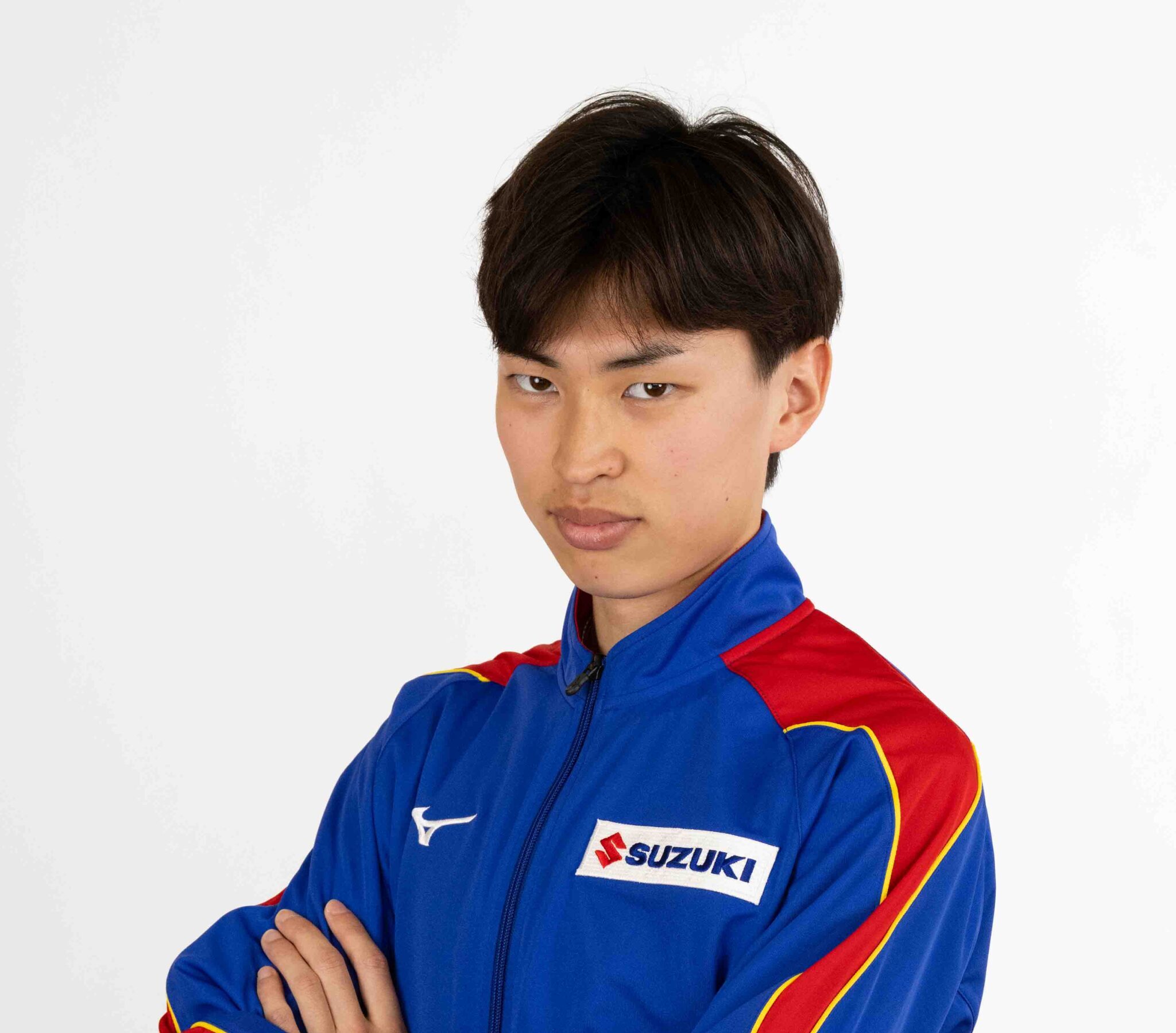 選手写真:古井 康介