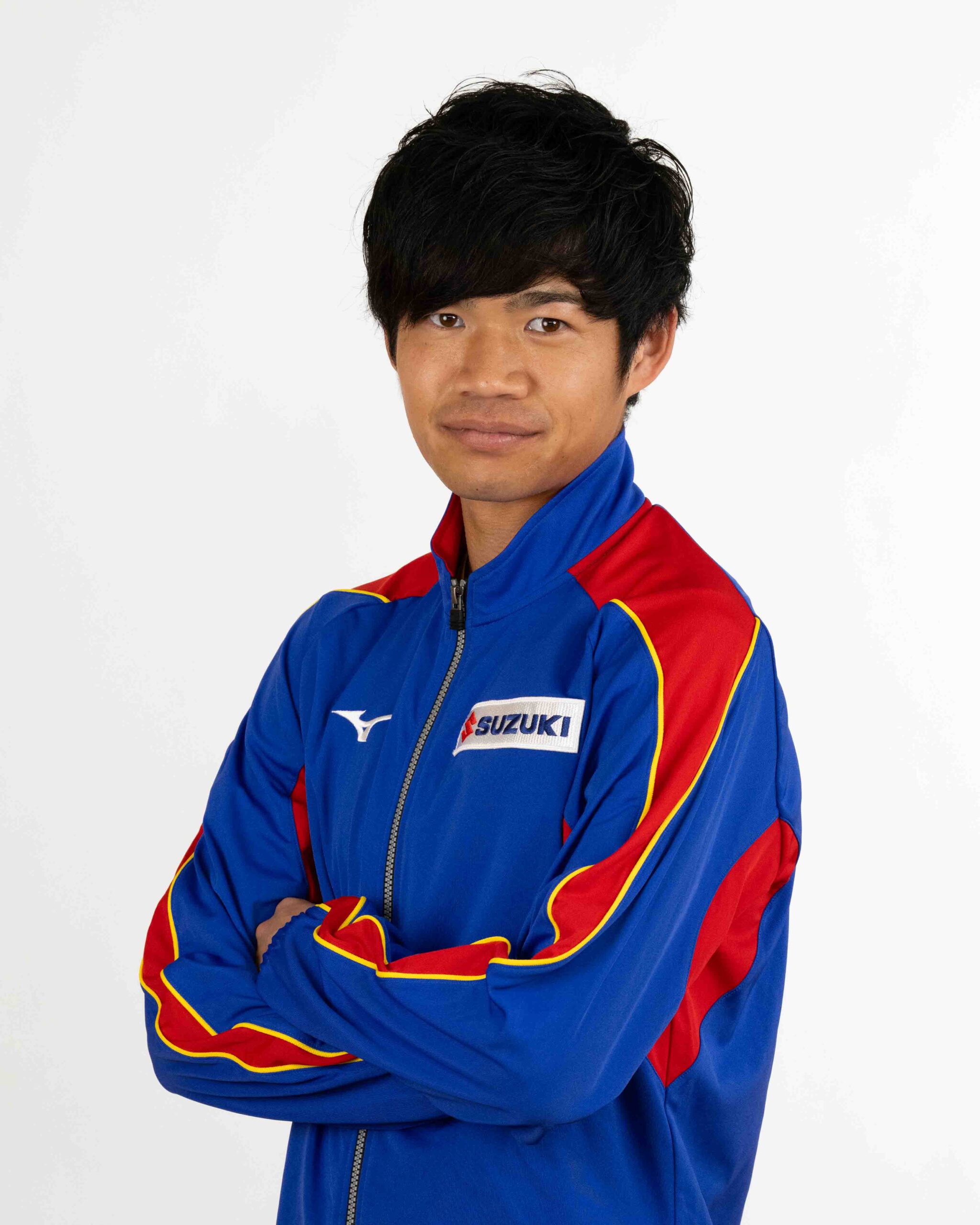 選手写真:大石 巧