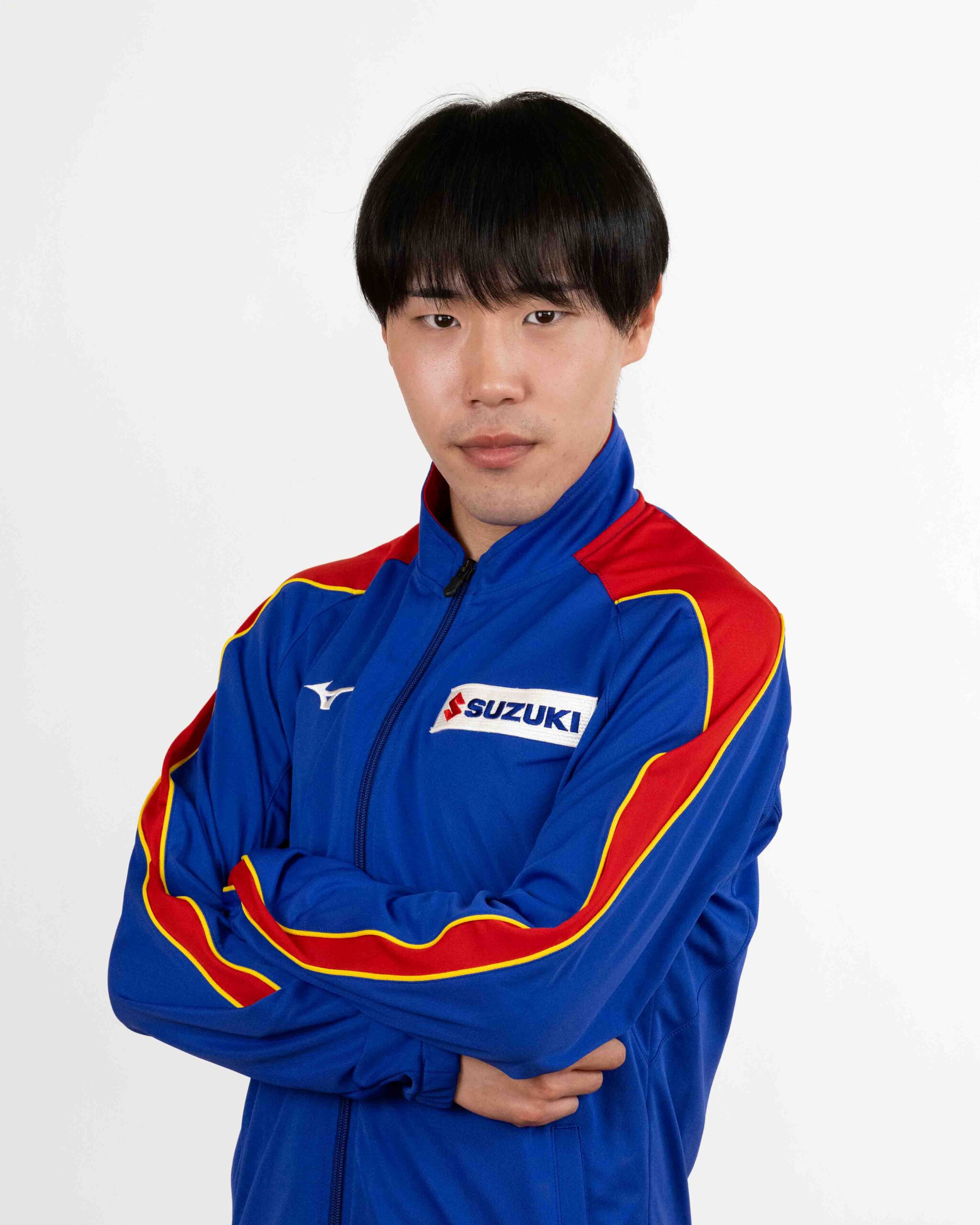 選手写真:山田 俊輝