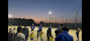 第1回【ATH×FUN】