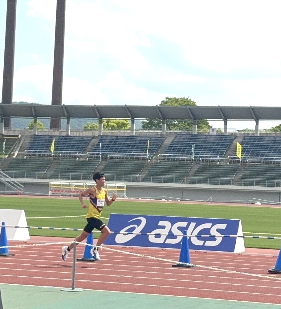 写真：高橋尚子杯ぎふ清流ハーフマラソン2026