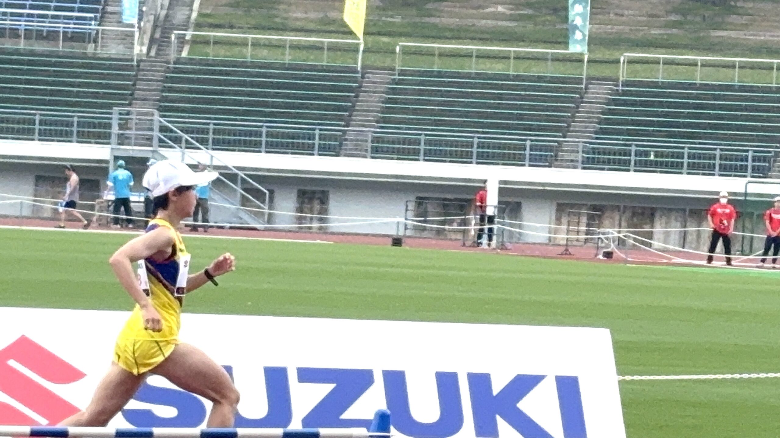 写真：高橋尚子杯ぎふ清流ハーフマラソン2026