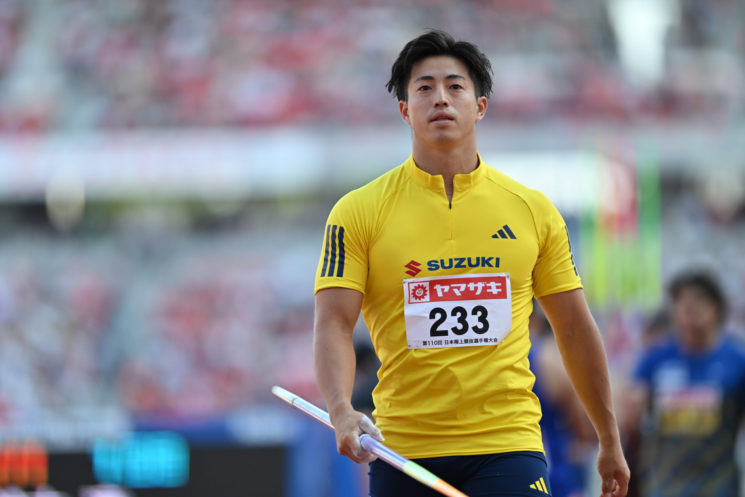 写真：第80回 国民スポーツ大会