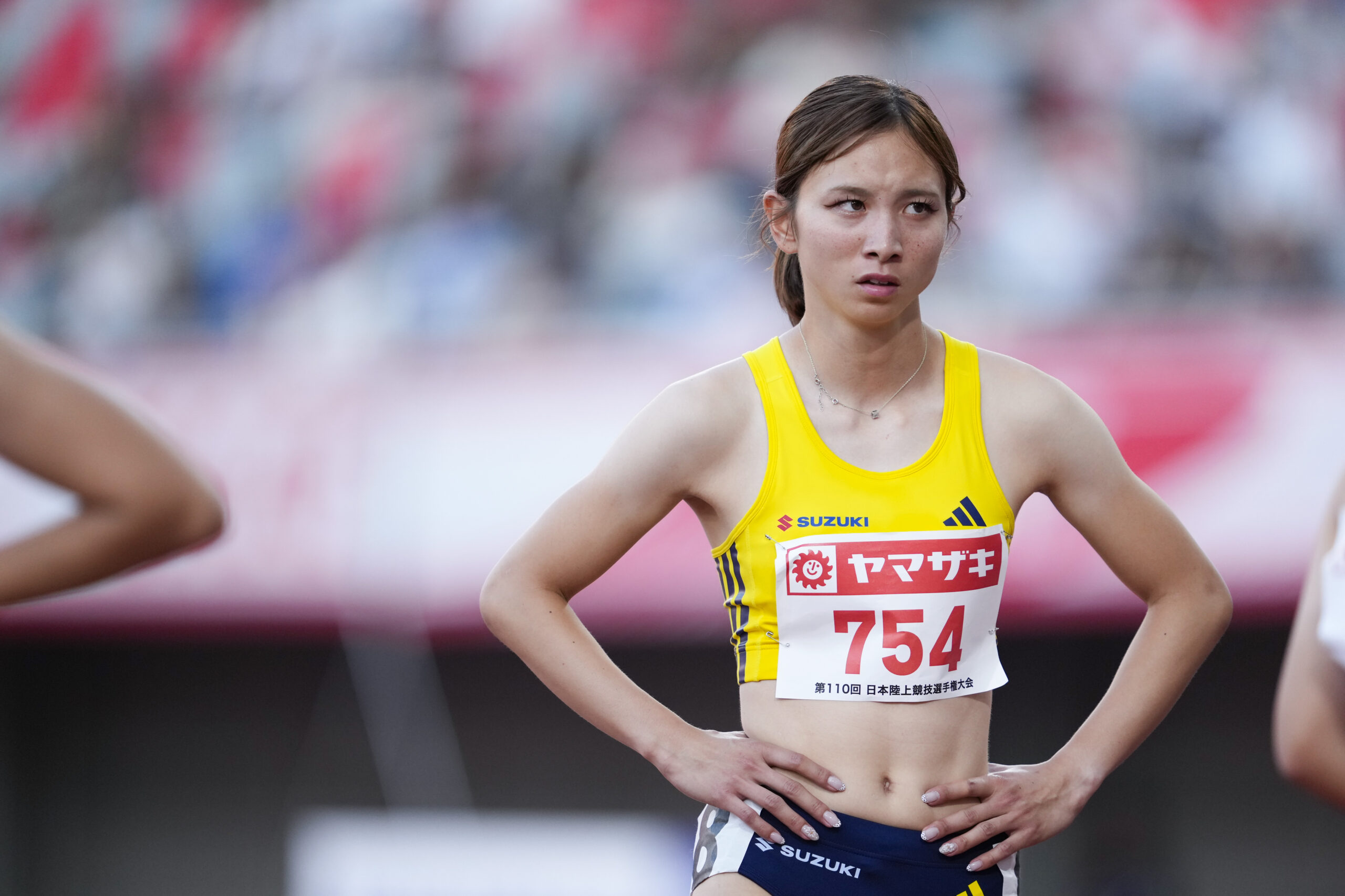 写真：奥野由萌