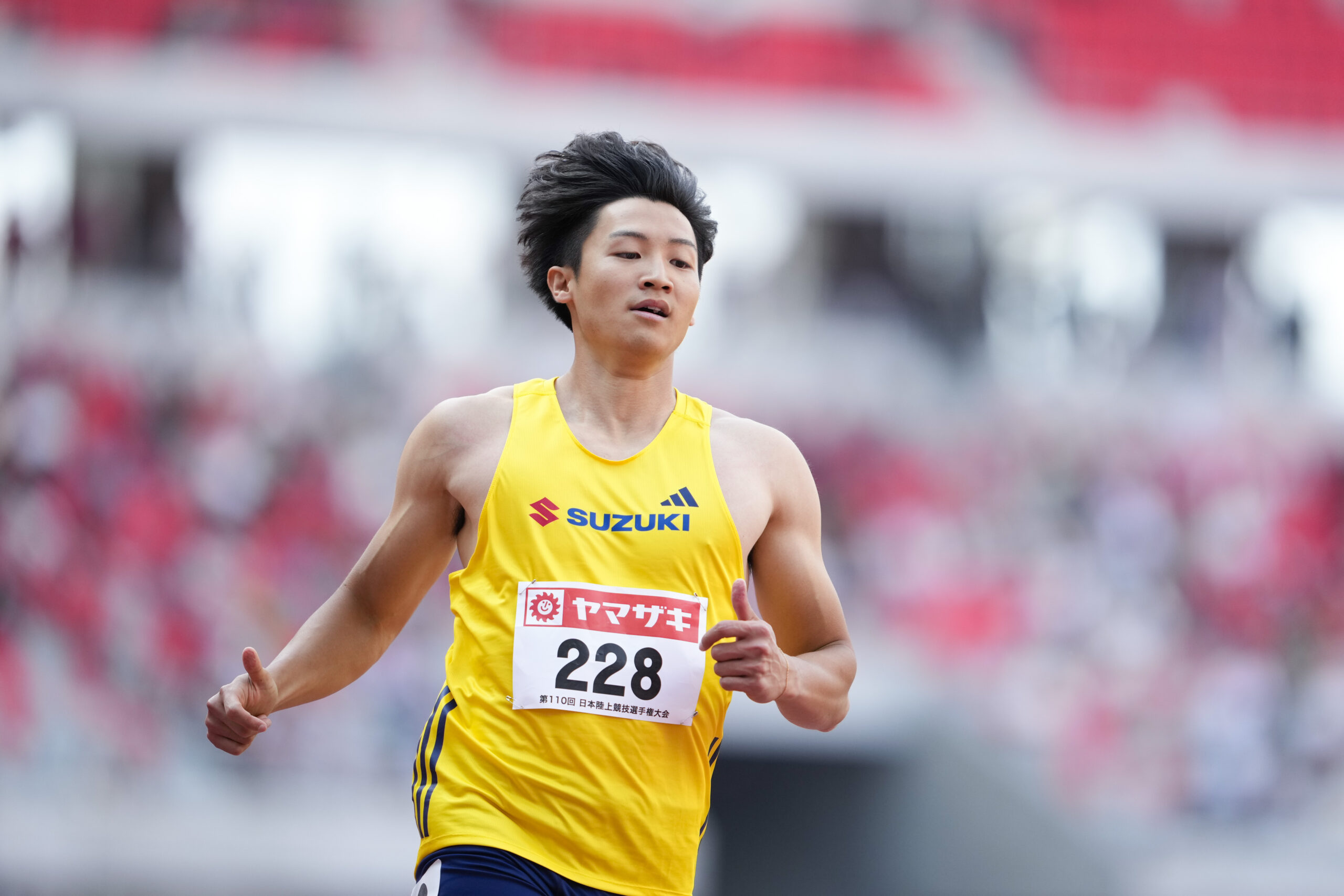 写真：第12回 Tokai Sprint Games